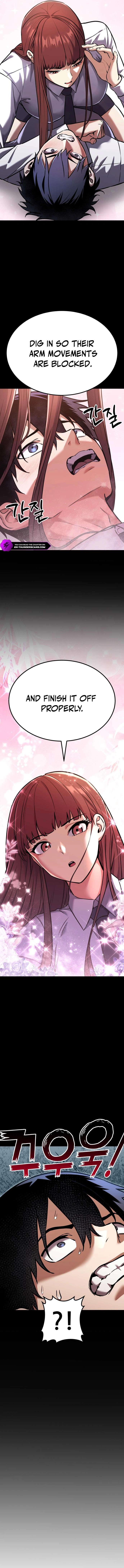 What Can I Do Alone? Chapter 29 8